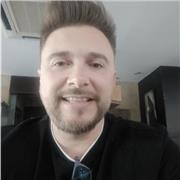 Doy clases de español para extranjeros por web para que no haya distancias para aprender español